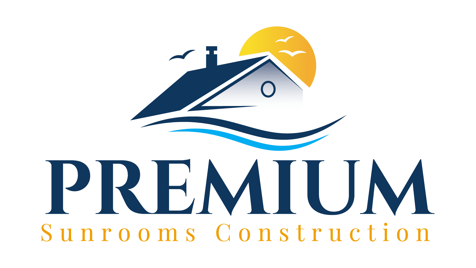 Premium Sunrooms Construction